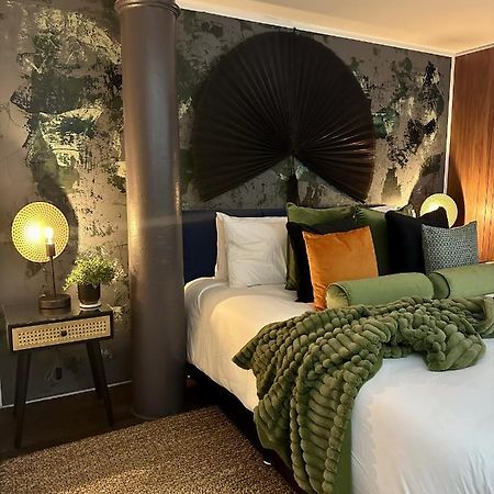Suite4Serenityrwy Luxury Apartment With Sea View With Optional Parking 플리머스 외부 사진
