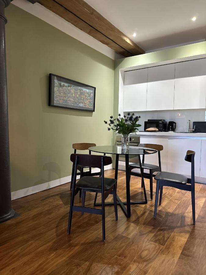 Suite4Serenityrwy Luxury Apartment With Sea View With Optional Parking 플리머스 외부 사진