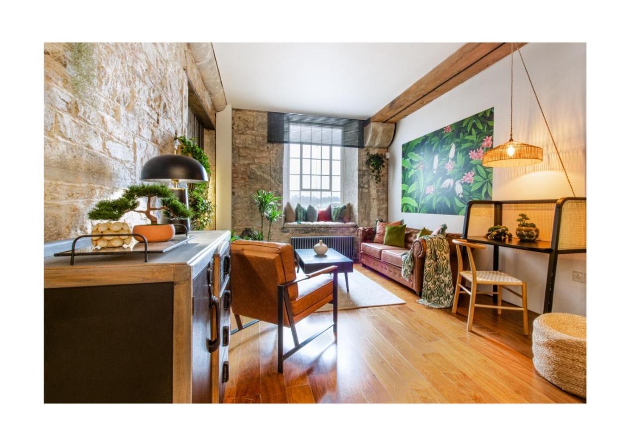 Suite4Serenityrwy Luxury Apartment With Sea View With Optional Parking 플리머스 외부 사진