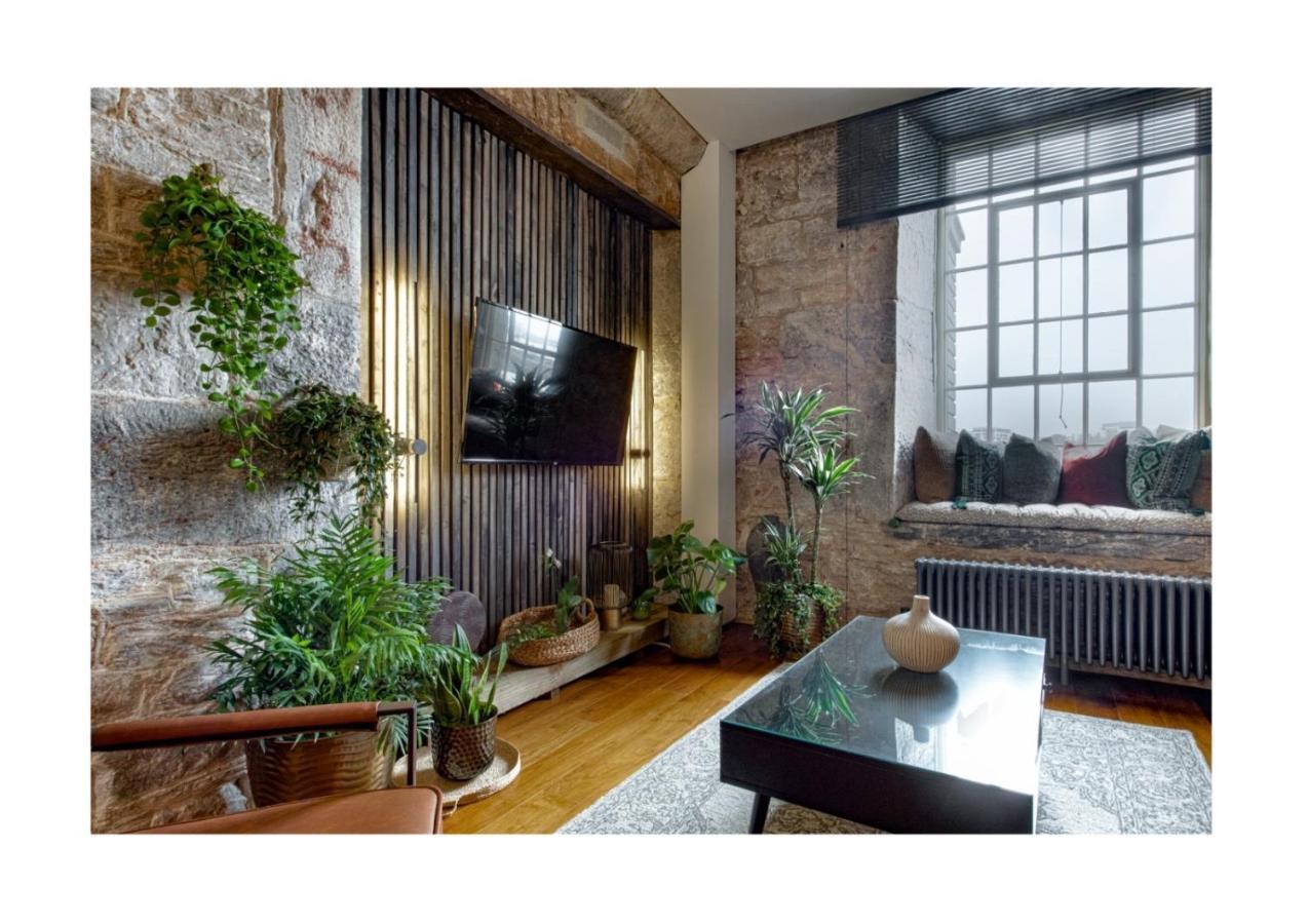 Suite4Serenityrwy Luxury Apartment With Sea View With Optional Parking 플리머스 외부 사진