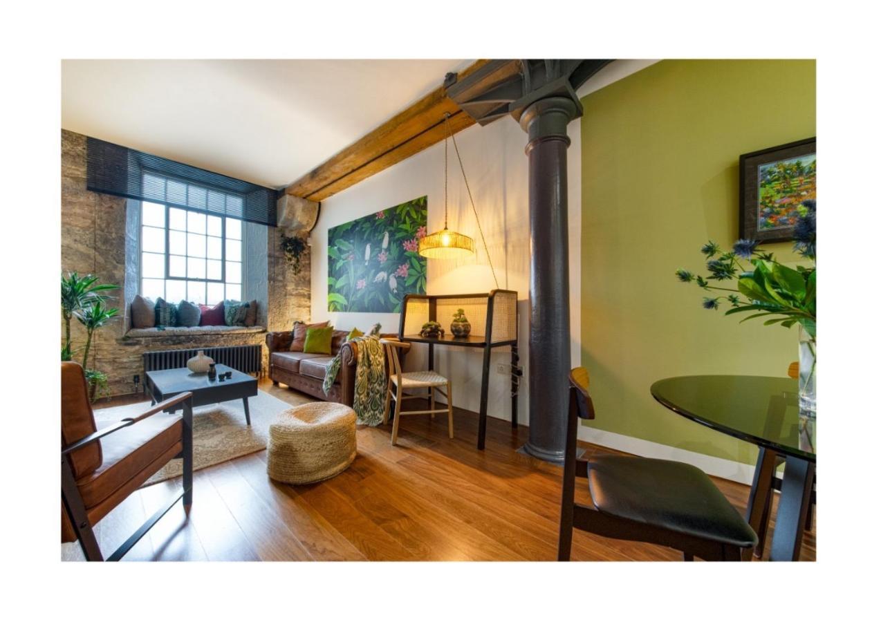 Suite4Serenityrwy Luxury Apartment With Sea View With Optional Parking 플리머스 외부 사진