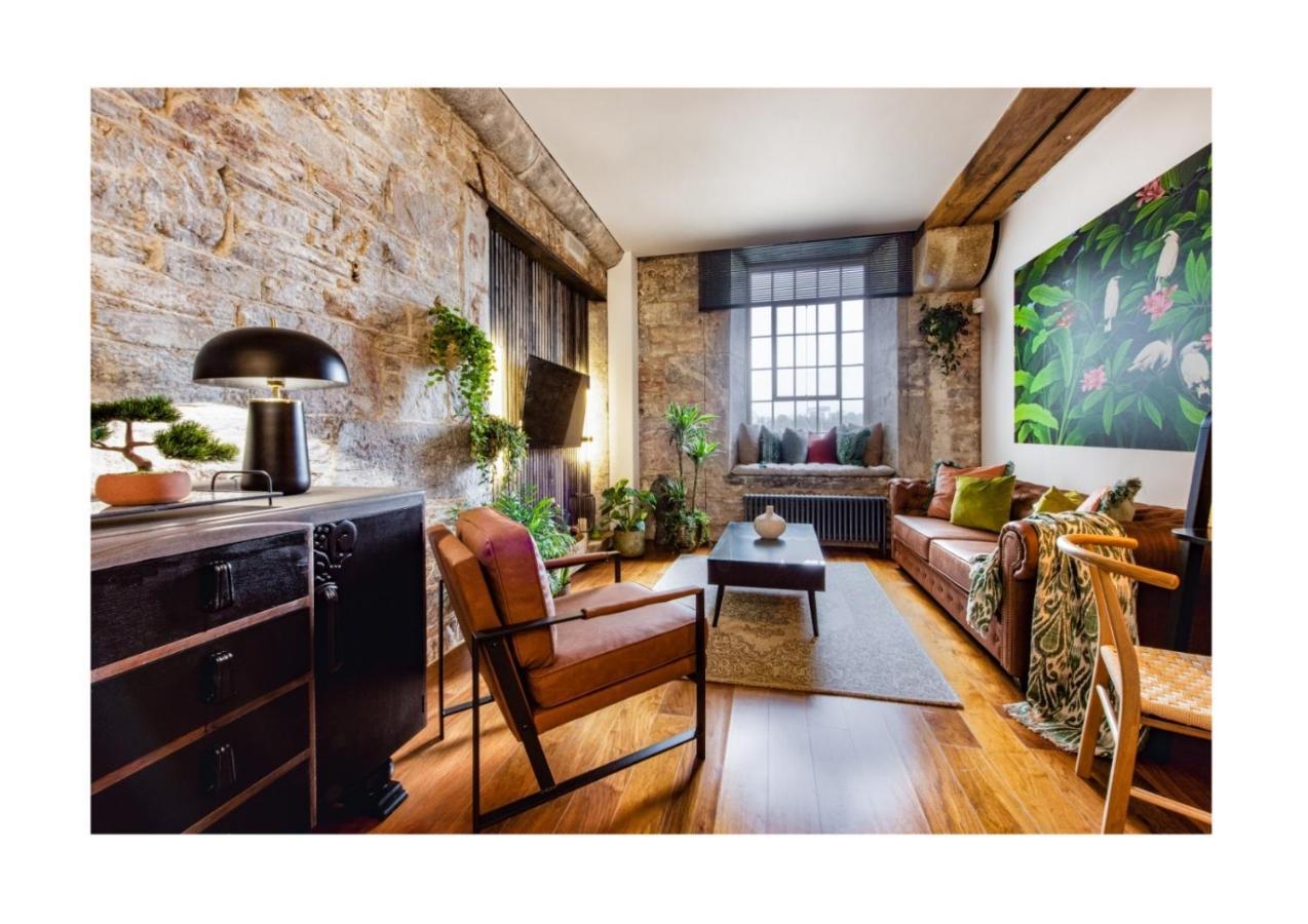 Suite4Serenityrwy Luxury Apartment With Sea View With Optional Parking 플리머스 외부 사진