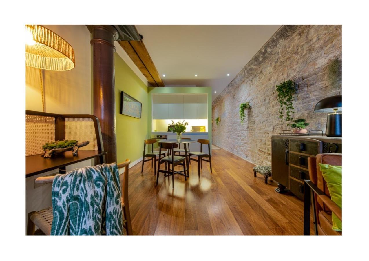 Suite4Serenityrwy Luxury Apartment With Sea View With Optional Parking 플리머스 외부 사진