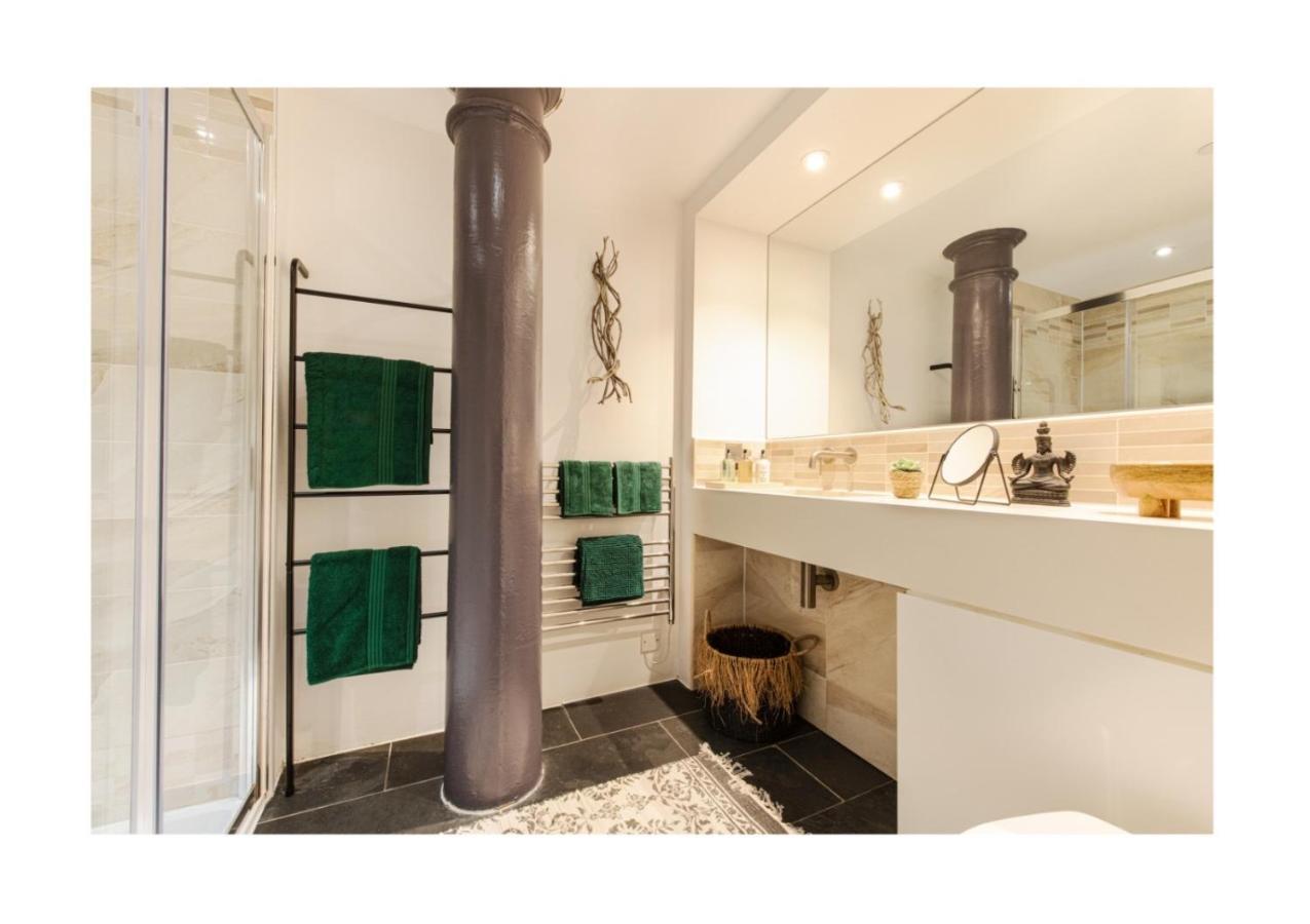 Suite4Serenityrwy Luxury Apartment With Sea View With Optional Parking 플리머스 외부 사진