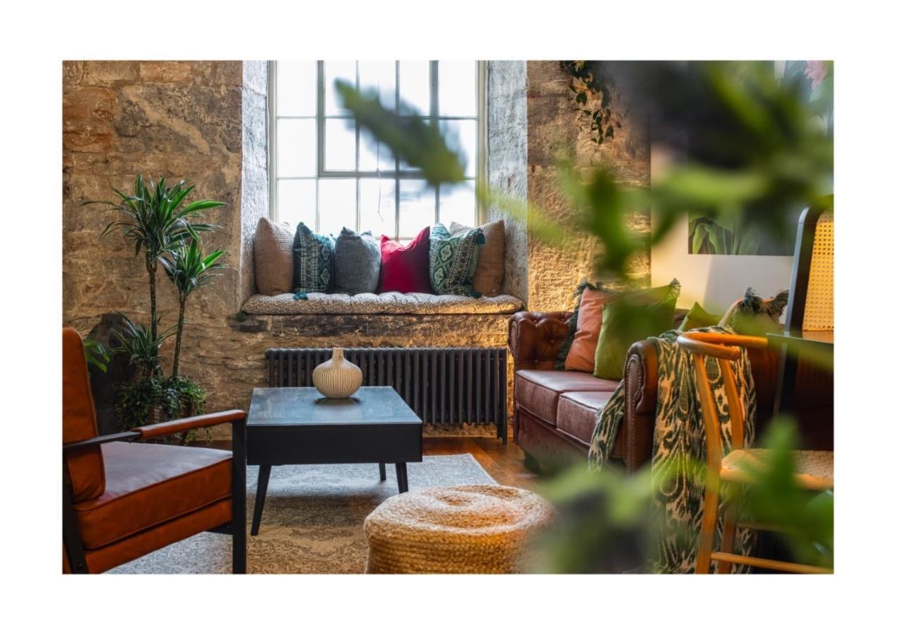 Suite4Serenityrwy Luxury Apartment With Sea View With Optional Parking 플리머스 외부 사진