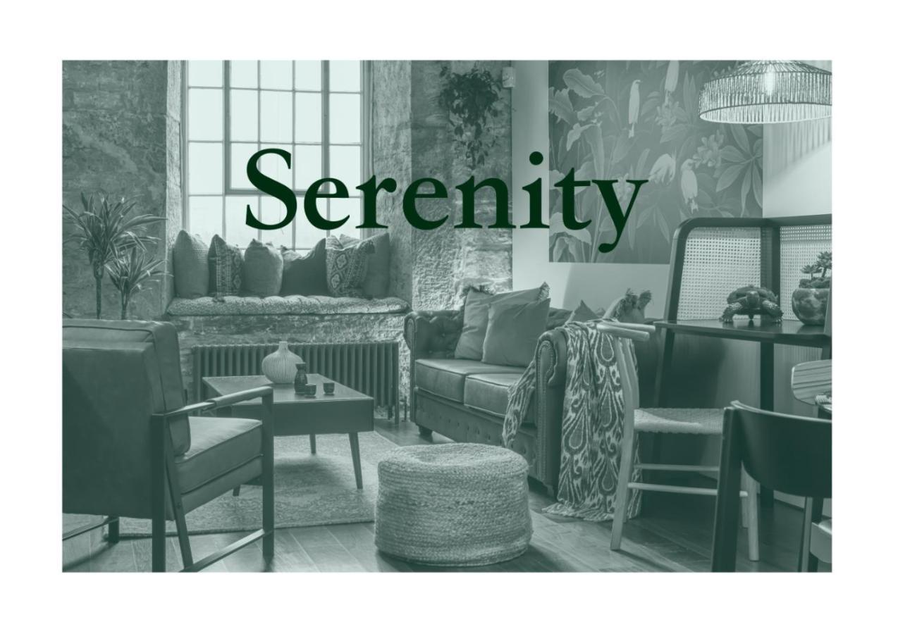 Suite4Serenityrwy Luxury Apartment With Sea View With Optional Parking 플리머스 외부 사진