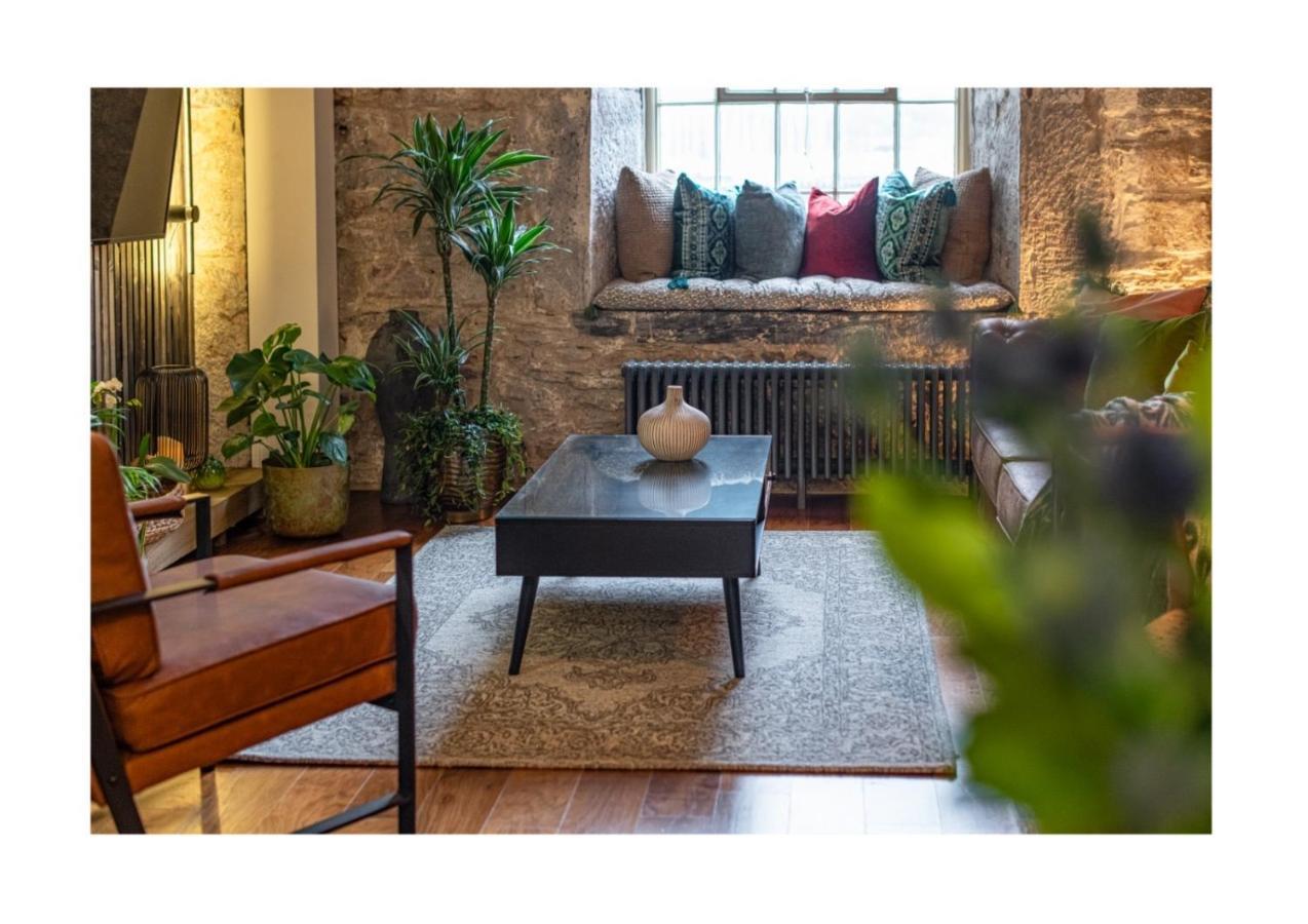 Suite4Serenityrwy Luxury Apartment With Sea View With Optional Parking 플리머스 외부 사진