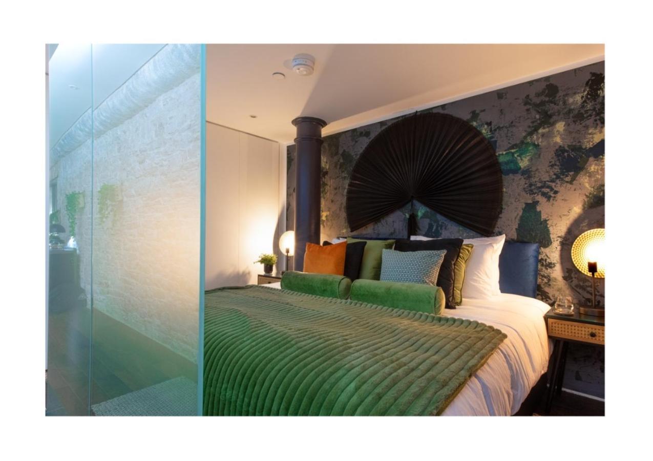 Suite4Serenityrwy Luxury Apartment With Sea View With Optional Parking 플리머스 외부 사진